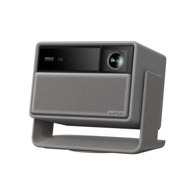XGIMI 2025 New Launch Horizon 20 4K RGB Triple Laser Projector, 3200 ISO Lumens, GTV & Netflix, IMAX Enhanc...