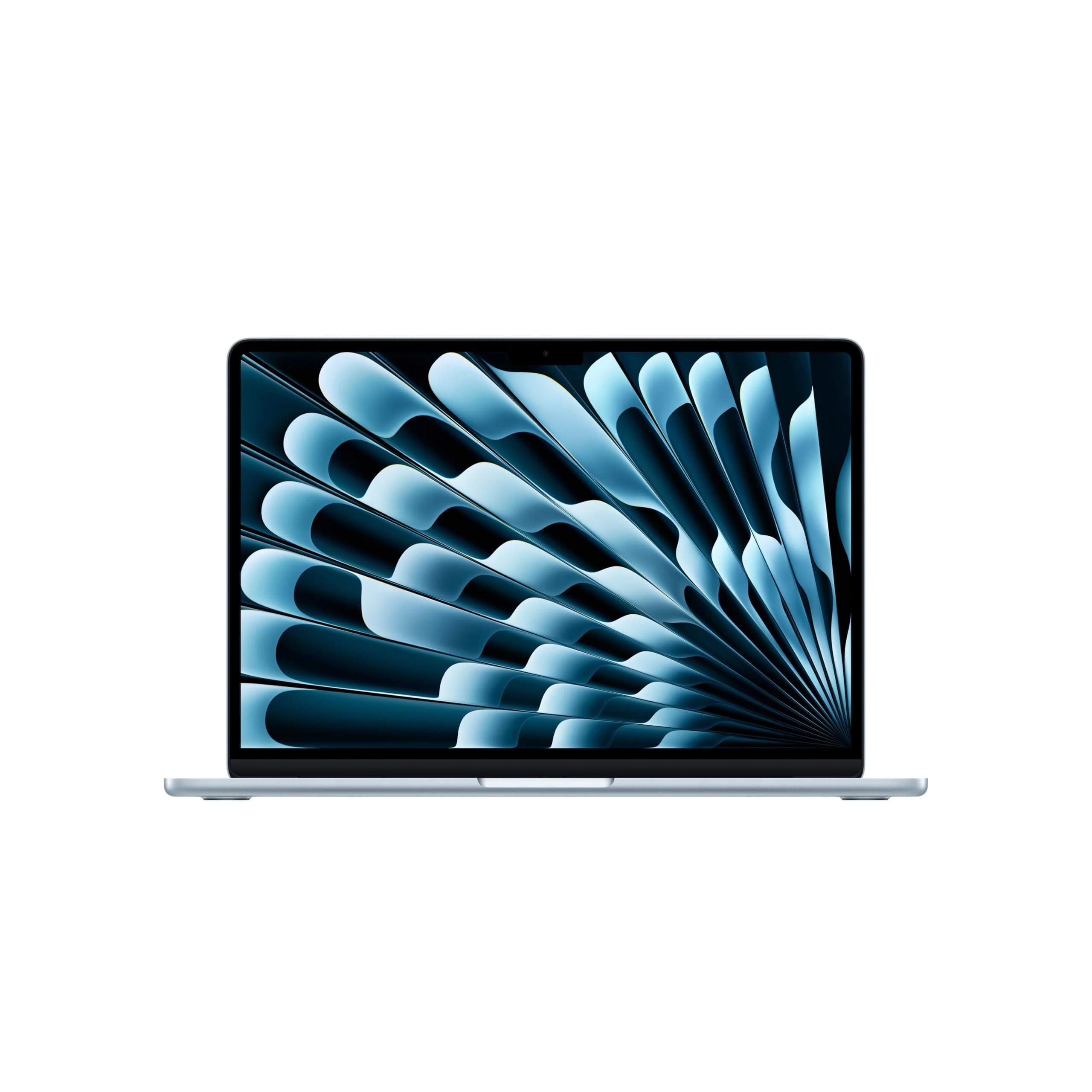 Apple 2026 MacBook Air 13″ Laptop with M5 chip: AI and Apple Intelligence, 34.46 cm (13.6″) Liquid Retina D...