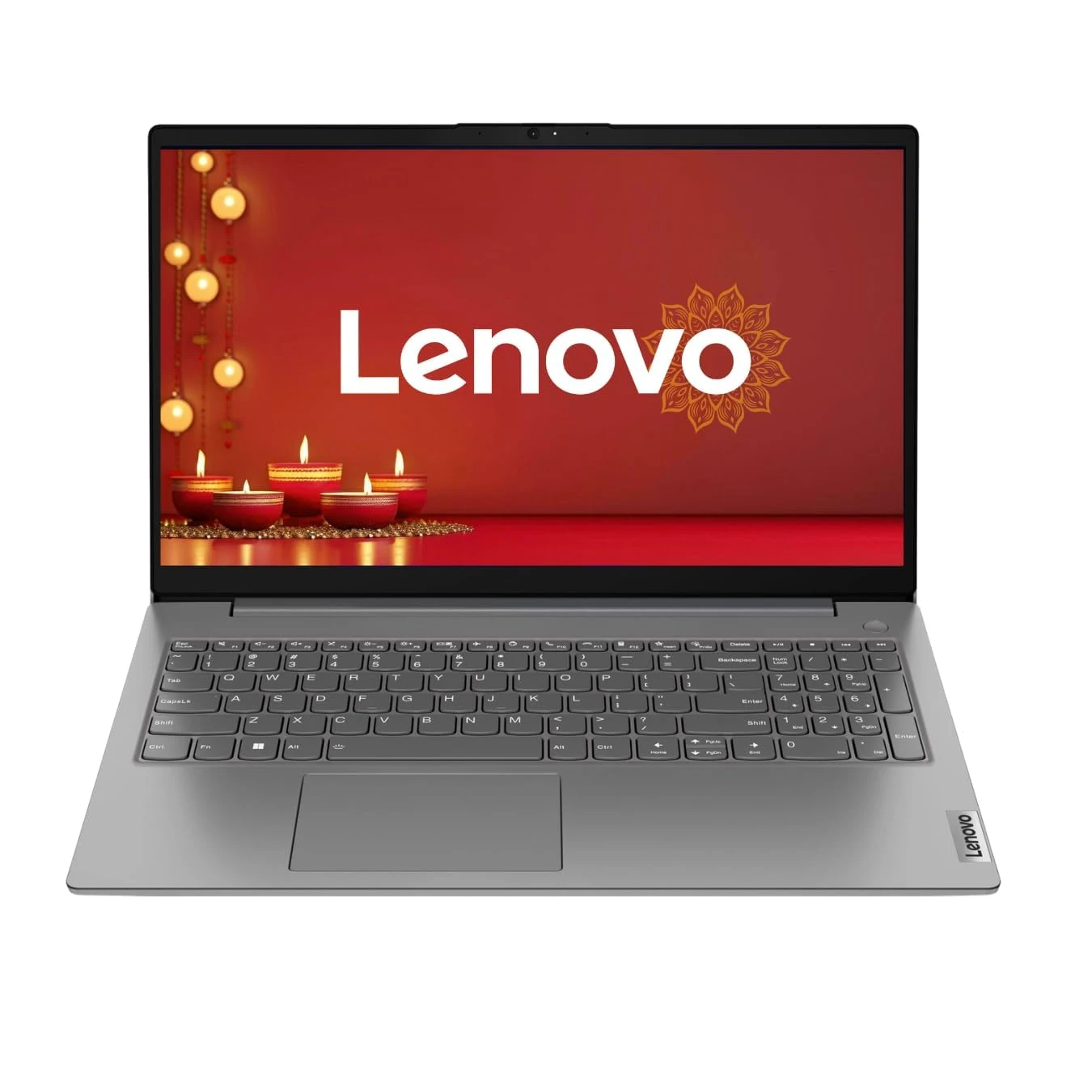 Lenovo V15 G4 AMD Athlon Silver 7120U Laptop 8GB LPDDR5 Ram, 512 GB SSD PCIe, Windows 11 Lifetime Validity,15.6" FHD Scree...