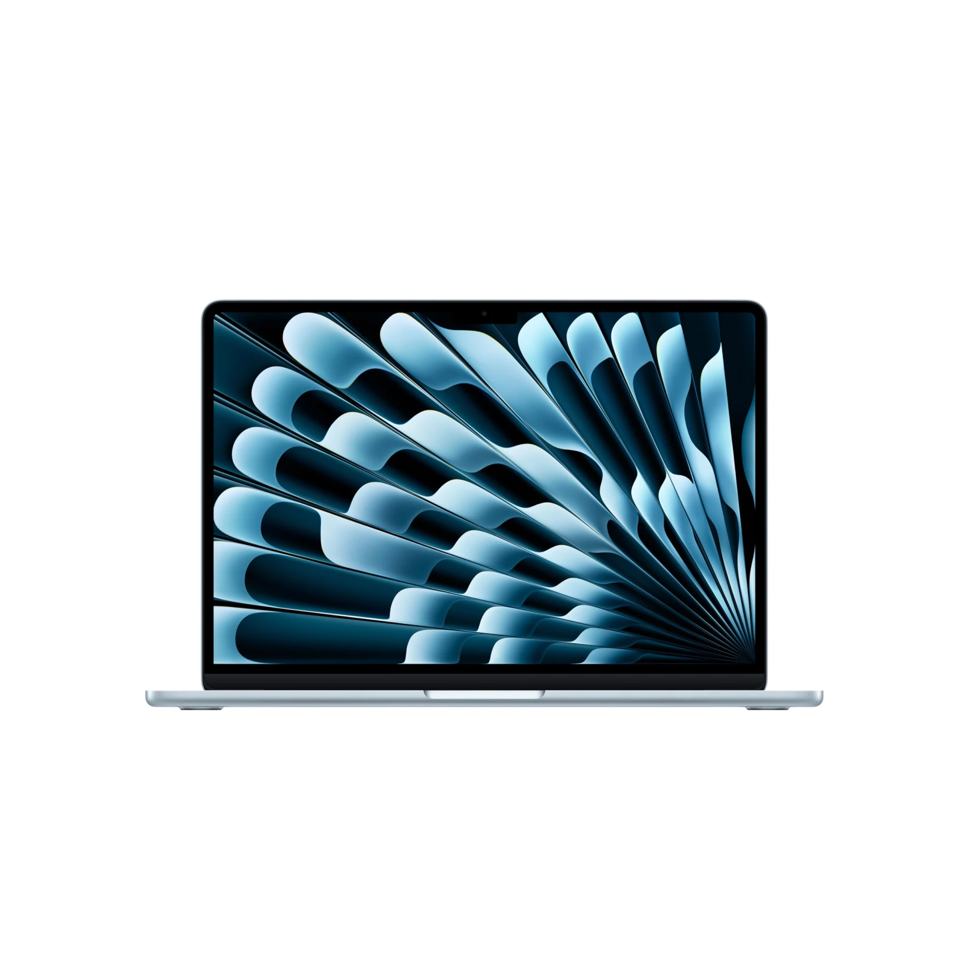 Apple 2026 MacBook Air 13″ Laptop with M5 chip: AI and Apple Intelligence, 34.46 cm (13.6″) Liquid Retina D...