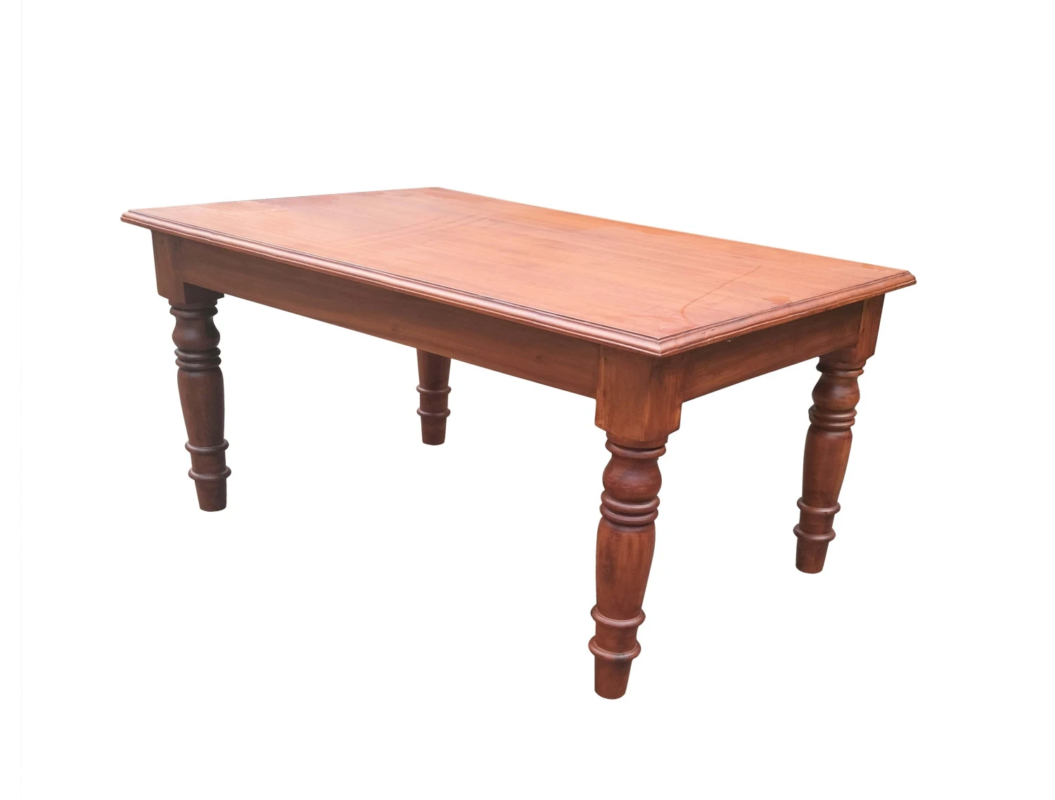 Karchil Leg  Model Coffee Table
