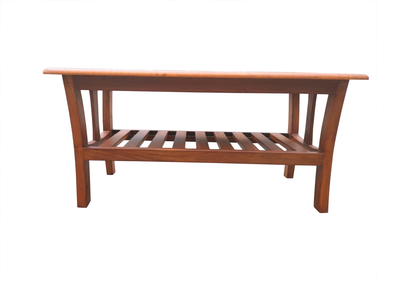 T Model Coffee Table