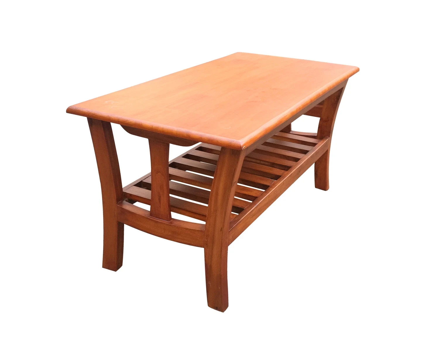 T Model Coffee Table