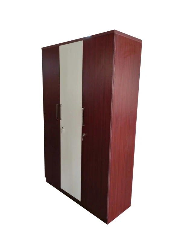 VK Popular 3 Door Wardrobe