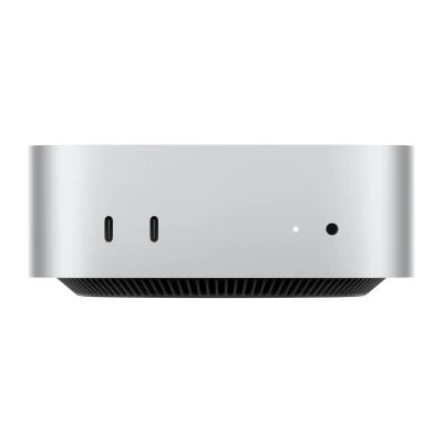 Apple 2024 Mac mini Desktop Computer with M4 chip with 10‑core CPU and 10‑core GPU: Built for Apple Intelligence, 16GB Uni...