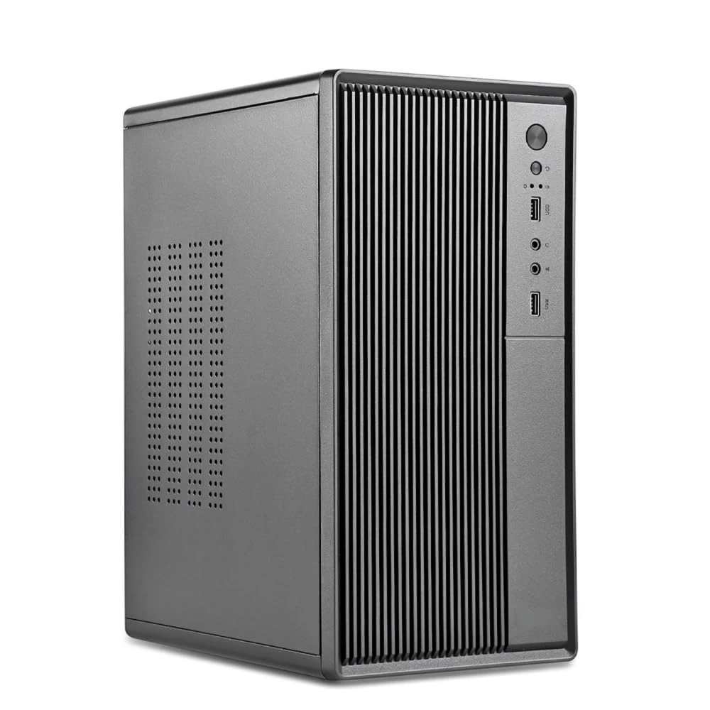 Assembled Desktop PC Core i5-4570s/4570 (USB 3.0 II WiFi II HDMI || VGA || Ethernet || HD Graphics 4600 || Win 11) Basic S...