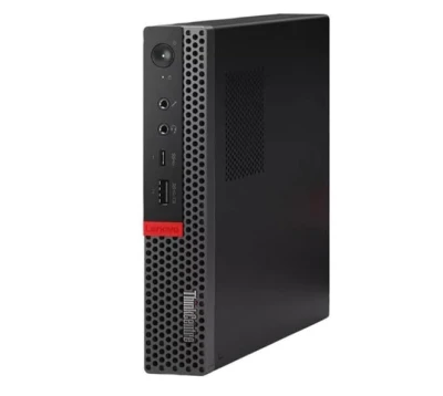 Tiny Desktop PC | Core i5 6th Gen | 8 GB RAM | 256GB SSD | Windows 10 | MS Office | Tested & Ready | WiFi Dongle |6 Months...