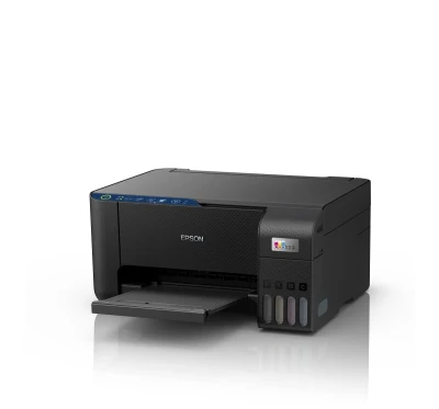 Epson EcoTank L3252 Wi-Fi All-in-One Ink Tank Printer for Home & Office