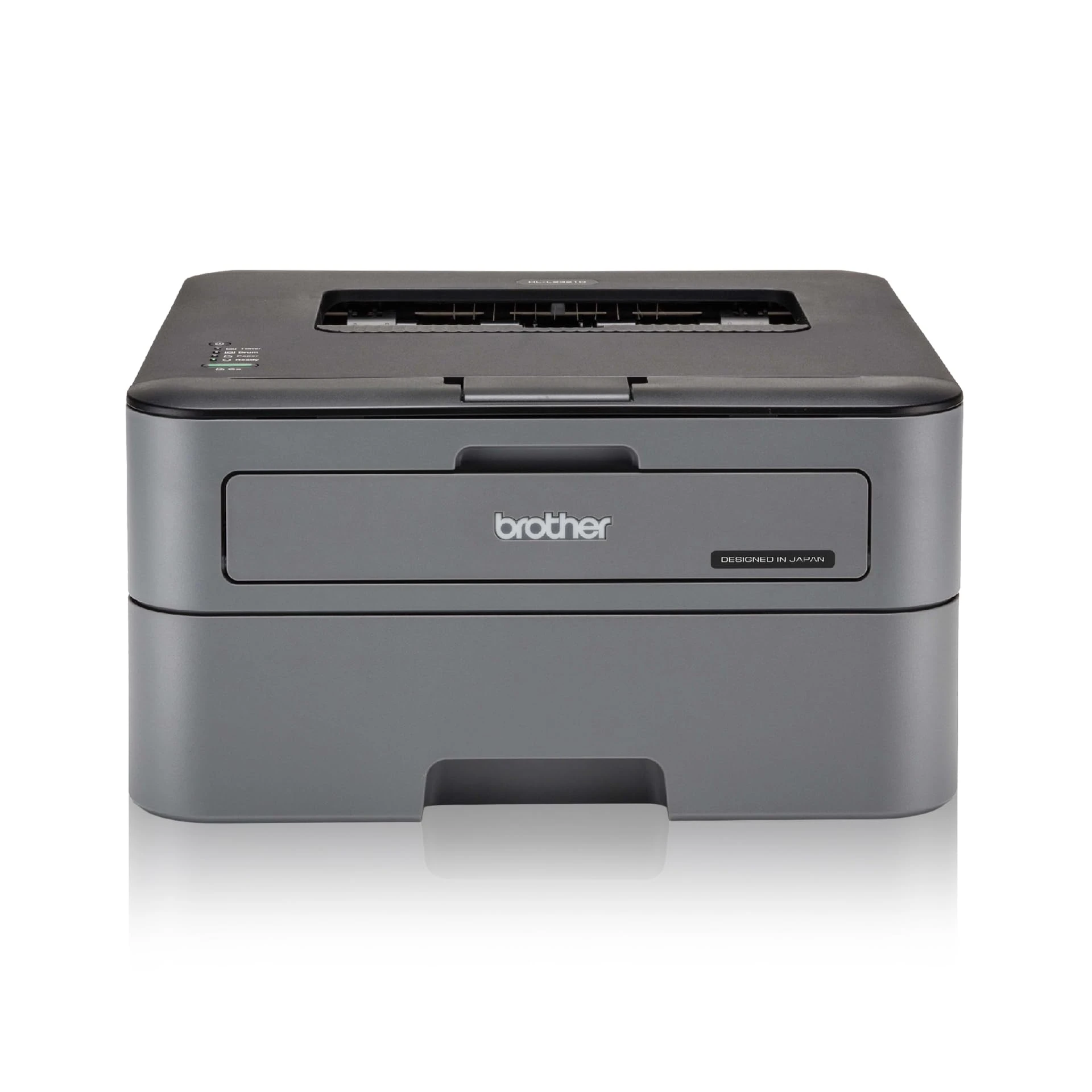 Brother HL-L2321D Automatic Duplex Laser Printer with 30 Pages Per Minute Print Speed (Best in The Category), 8 MB Memory,...