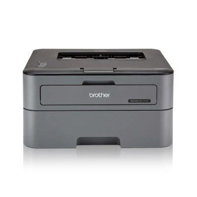 Brother HL-L2321D Automatic Duplex Laser Printer with 30 Pages Per Minute Print Speed (Best in The Category), 8 MB Memory,...