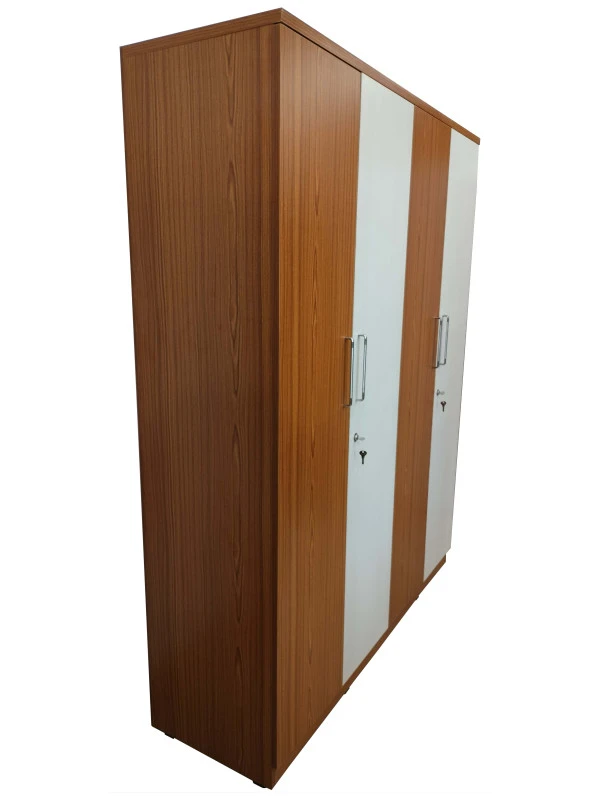 VK Deluxe 4 Door  Wardrobe