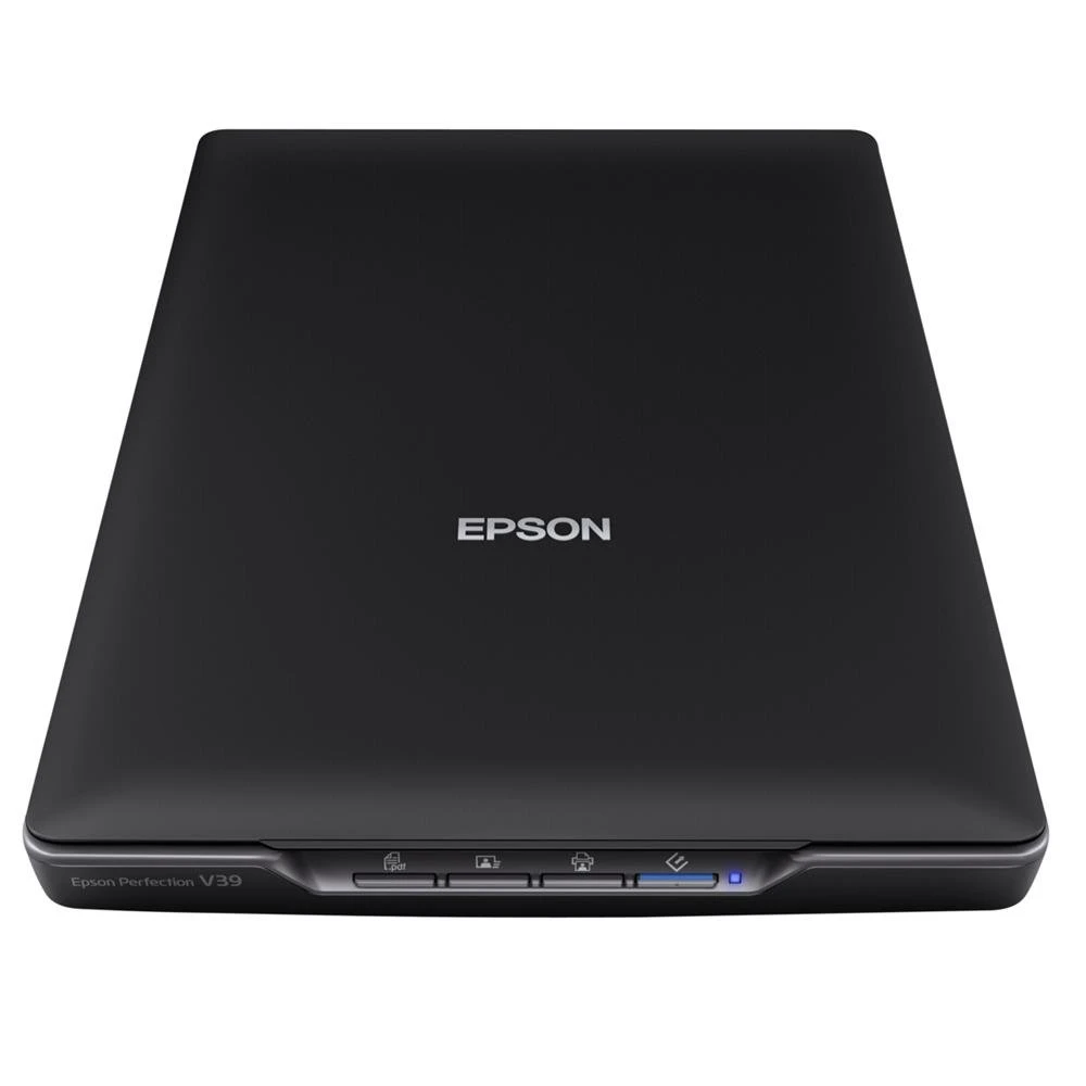 Epson Perfection V39 Scanner