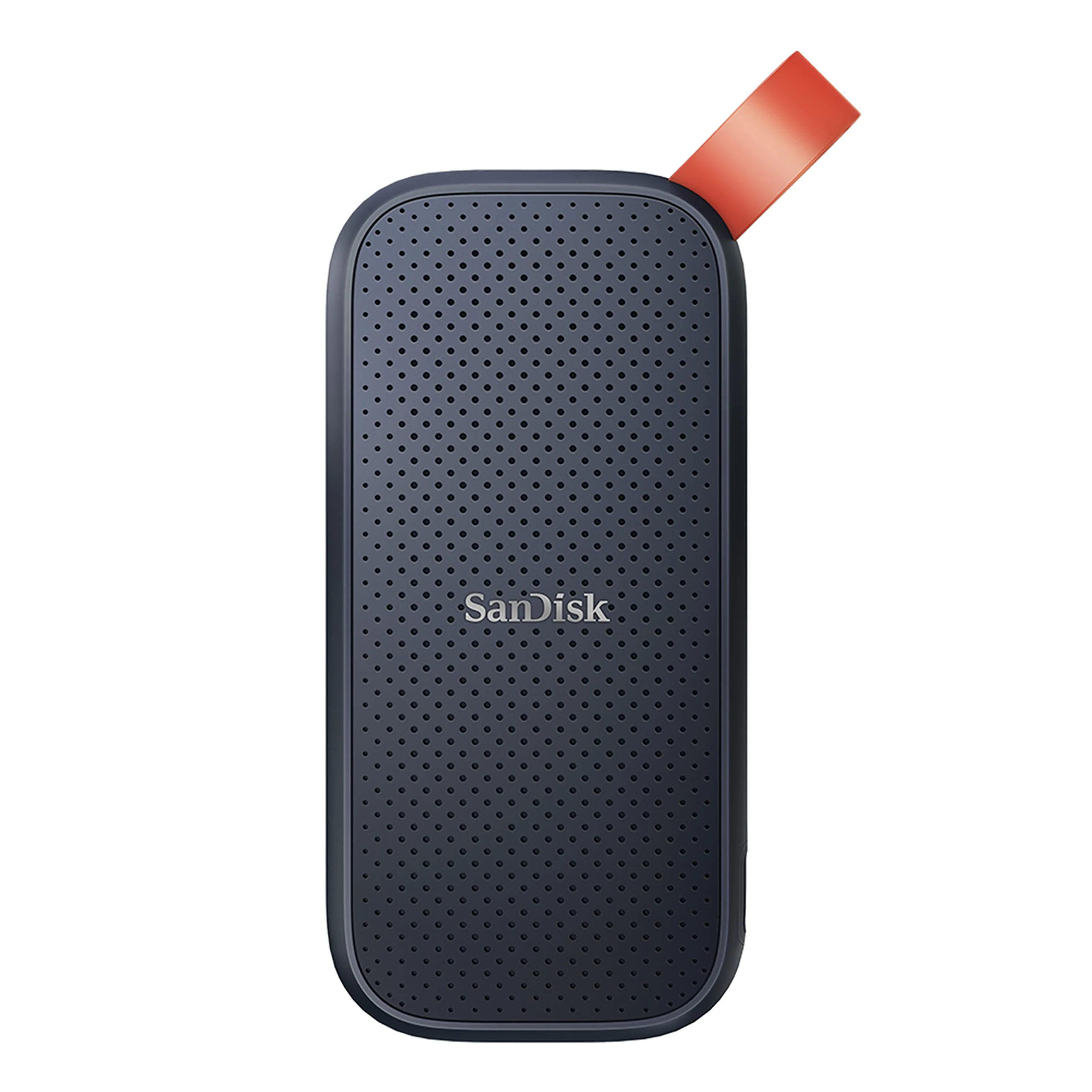 SANDISK 1TB Portable SSD, 800MB/s R, USB 3.2 Gen 2, Rugged SSD with Upto 2 Meter Drop Protection, Type-C to Type-A Cable, ...