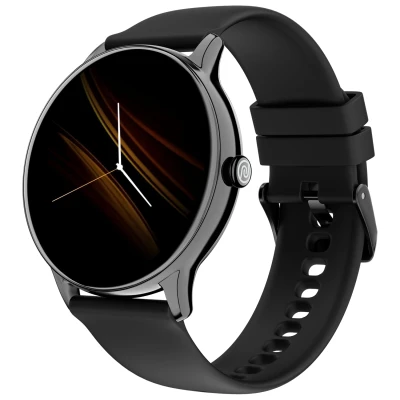 Noise Twist Go Round dial Smartwatch with BT Calling, 1.39" Display, Metal Build, 100+ Watch Faces, IP68, S...