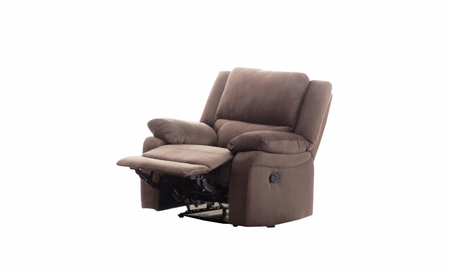 Murphy Recliner Single Seater