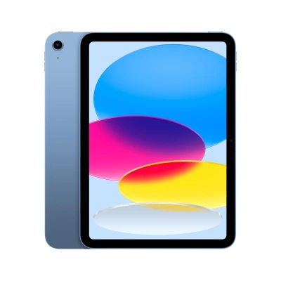 Apple iPad 11″: A16 chip, 27.69 cm (11″) Model, Liquid Retina Display, 128GB, Wi-Fi 6, 12MP Front/12MP Back Camera, Touch ...