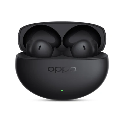 Oppo Enco Air5 Pro True Wireless in-Ear Earbuds with 12mm Dynamic Driver and 55dB ANC with Hi-Res Audio wit...