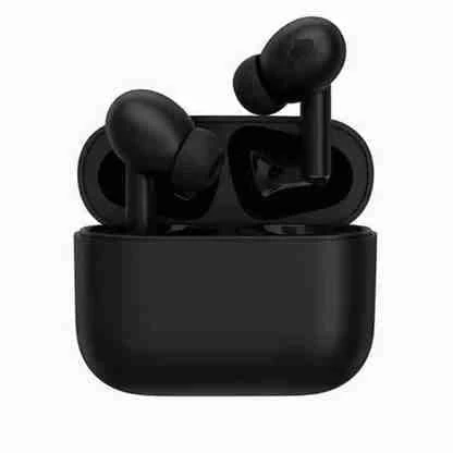 AJ ENTERPRISE Wireless Earbuds Bluetooth 5.1 TWS Earphones Full Touch Control Headphones Built-in Microphone Immersive Sou...