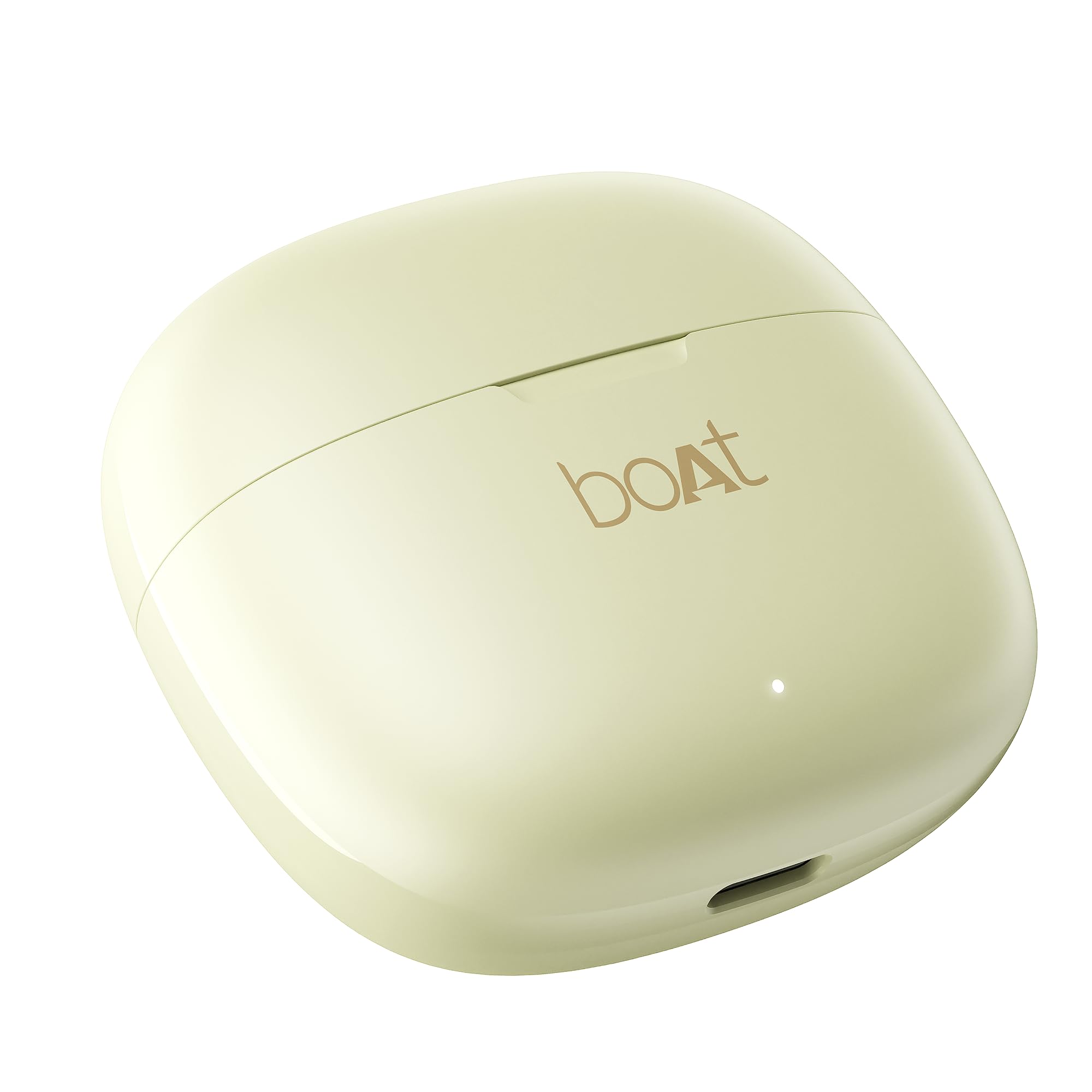 Boat Airdopes 213, 50H Battery, ENx Tech, Beast Mode, ASAP Charge, Bluetooth Earbuds, TWS Ear Buds Wireless Earphones with...