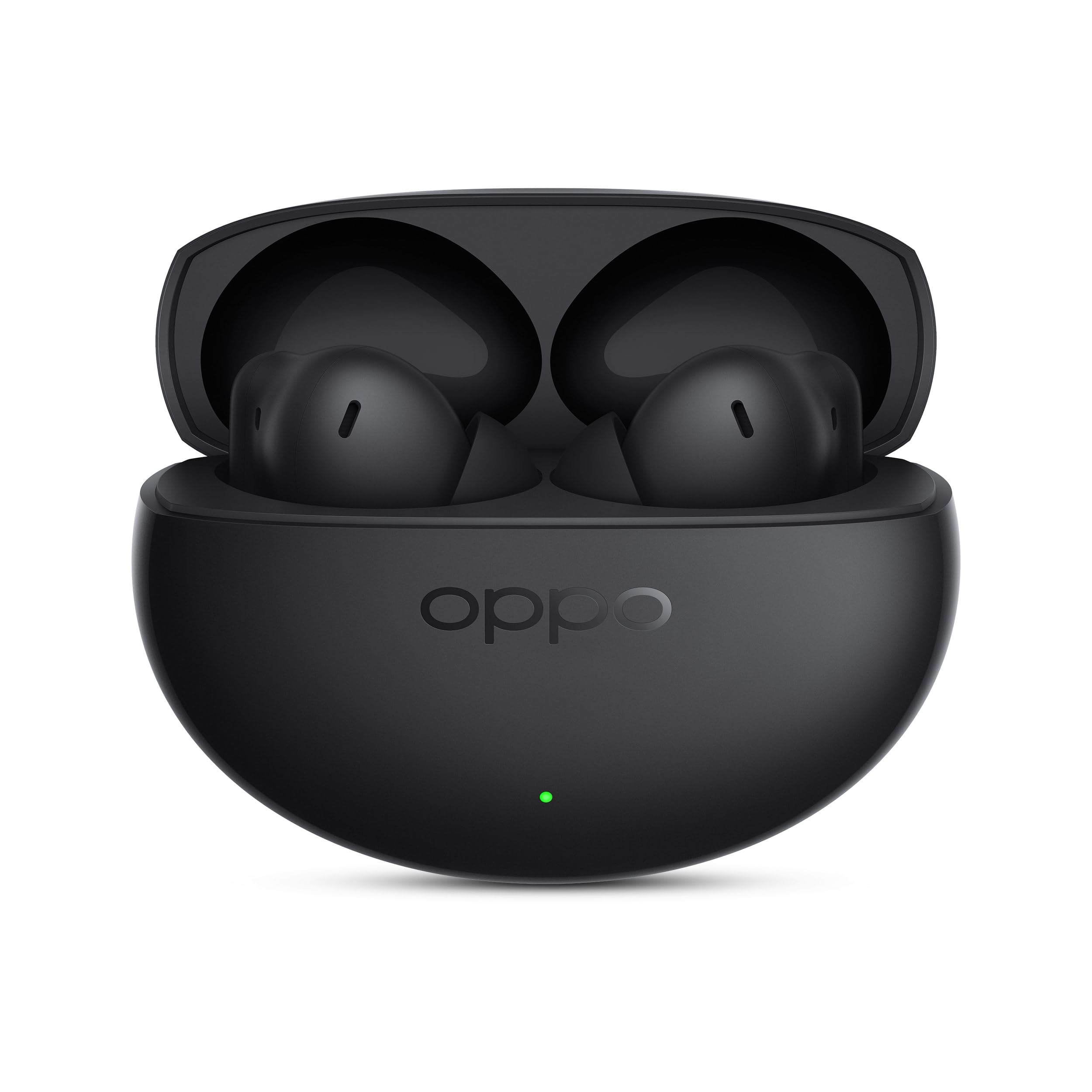 Oppo Enco Air5 Pro True Wireless in-Ear Earbuds with 12mm Dynamic Driver and 55dB ANC with Hi-Res Audio wit...