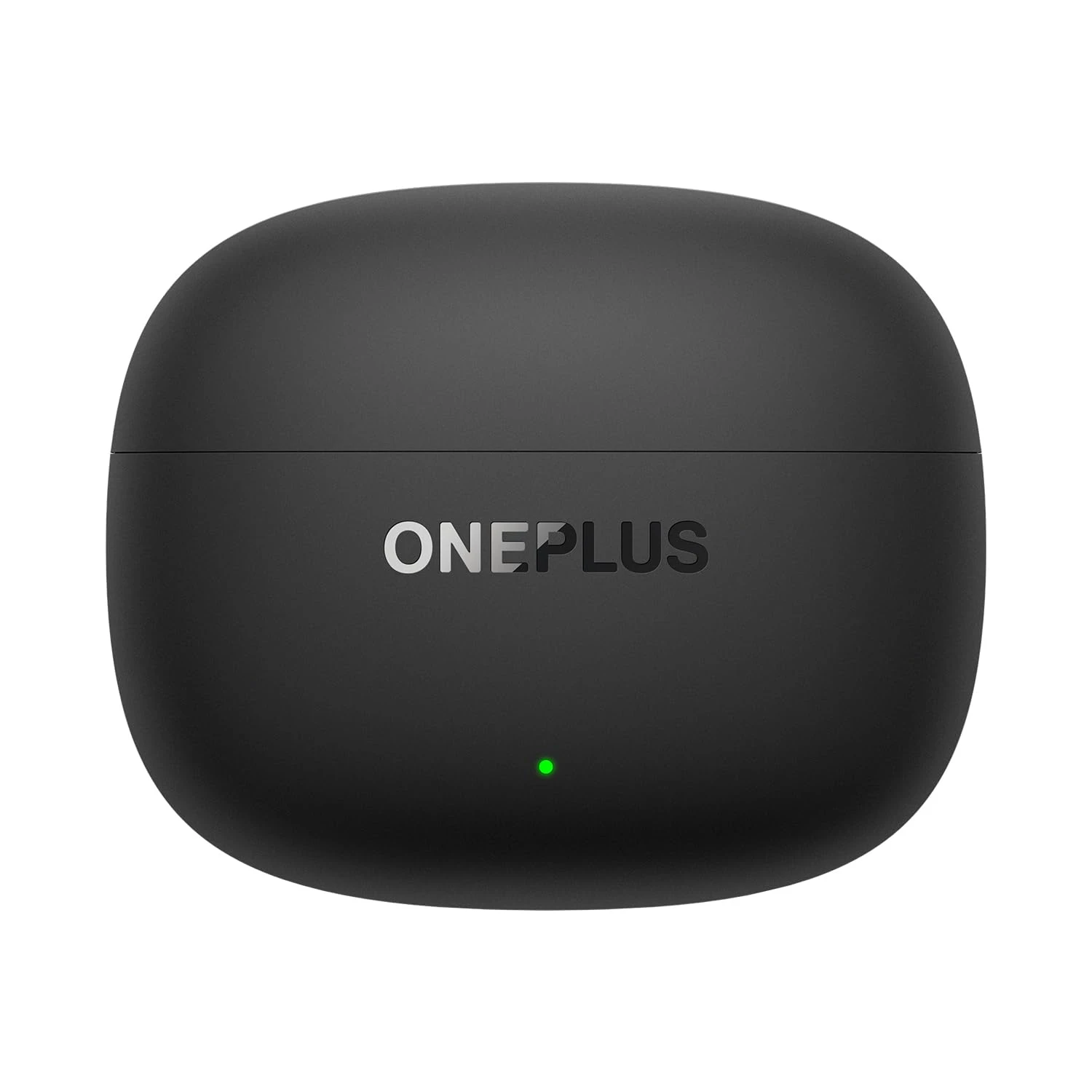 OnePlus Nord Buds 4 Pro TWS Earbuds, Upto 55dB Real-time ANC, Adaptive Mode, 12mm Titanium-Coated Driver, Spatial Audio, U...