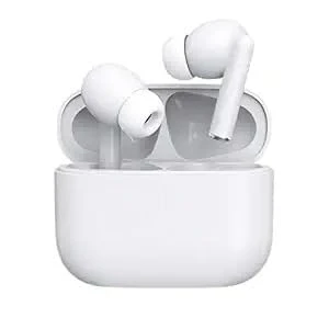 Wireless Earbuds Bluetooth 5.1 TWS Earphones Full Touch Control Headphones Built-in Microphone Immersive Sound Quality Ens...