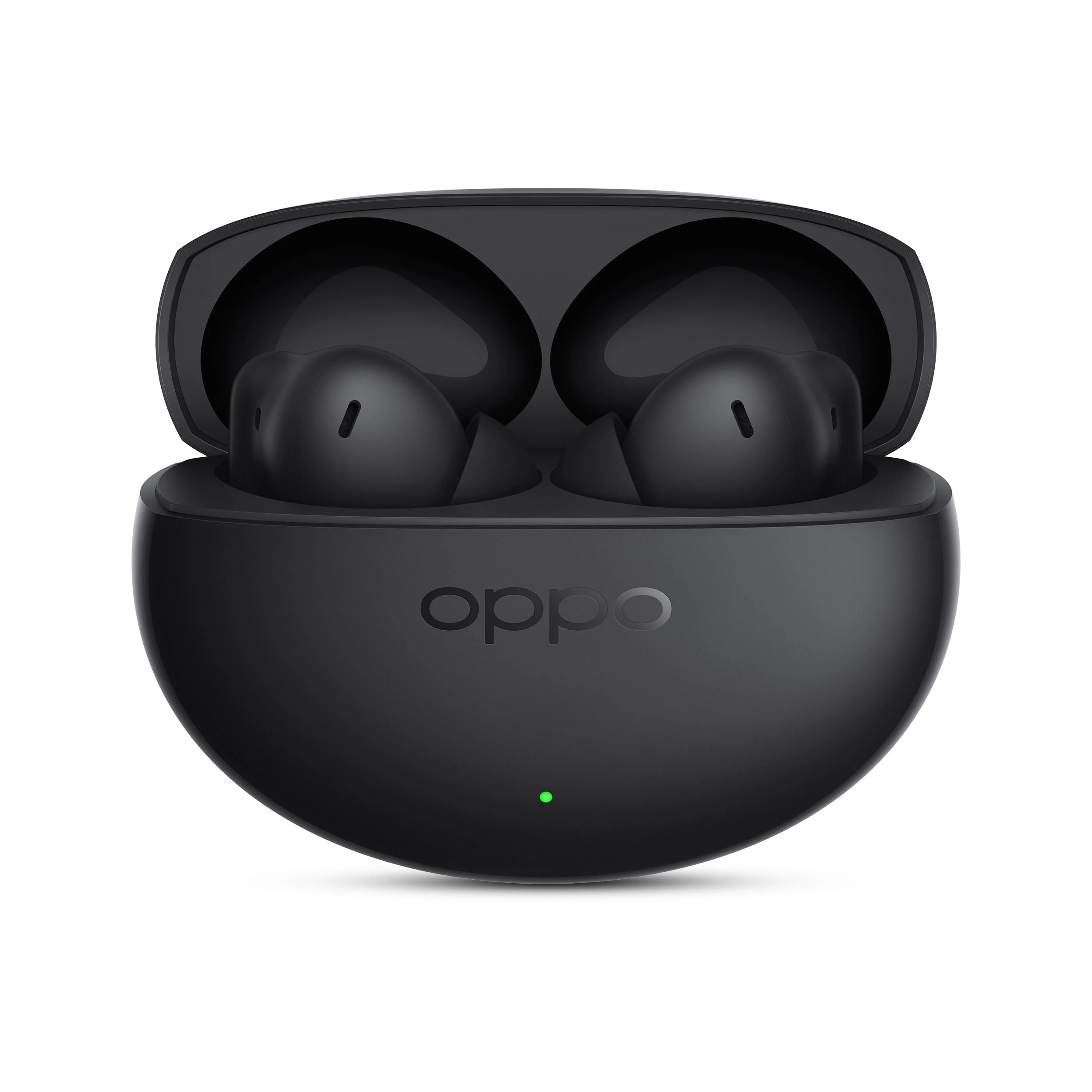 Oppo Enco Air5 Pro True Wireless in-Ear Earbuds with 12mm Dynamic Driver and 55dB ANC with Hi-Res Audio wit...