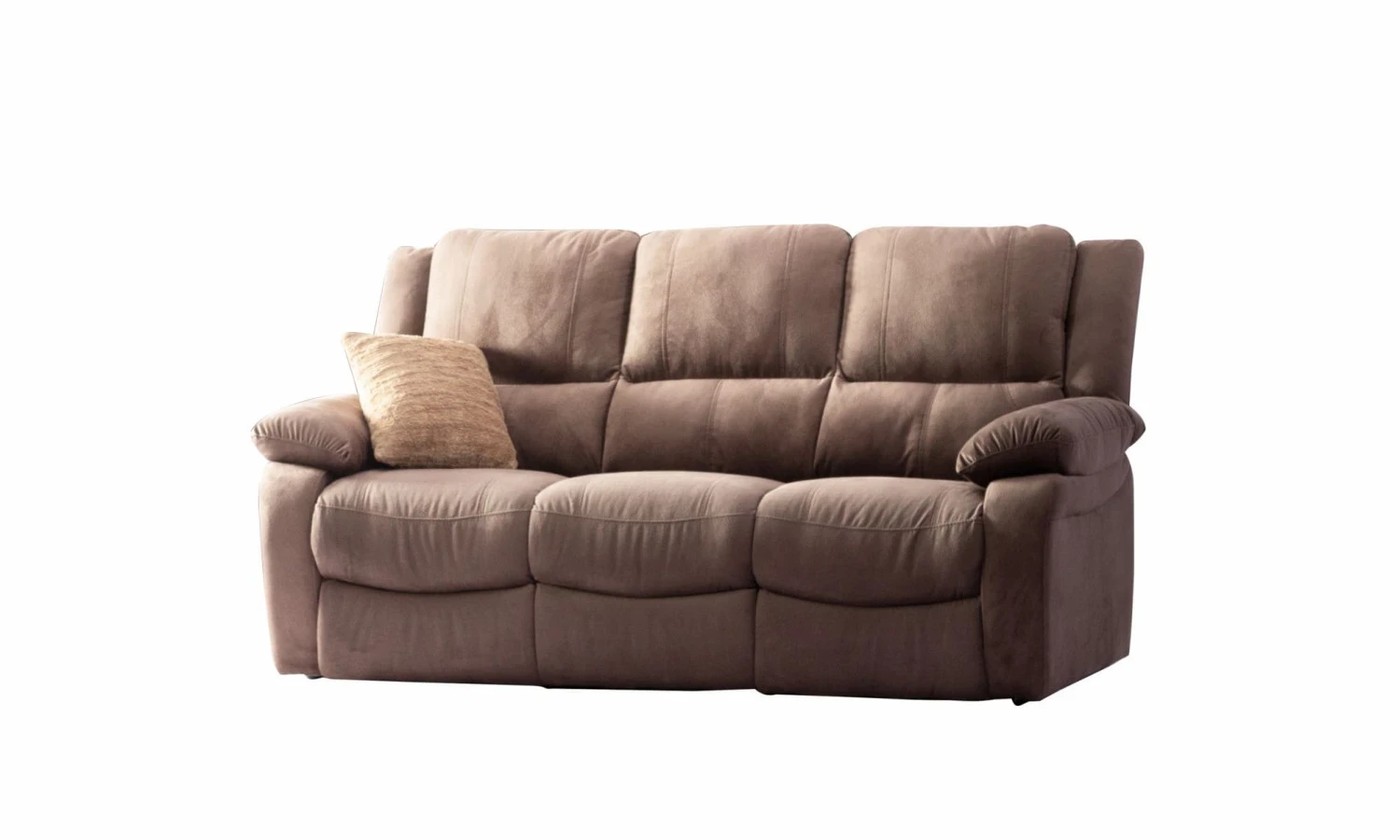 Murphy Recliner Set 3+1+1