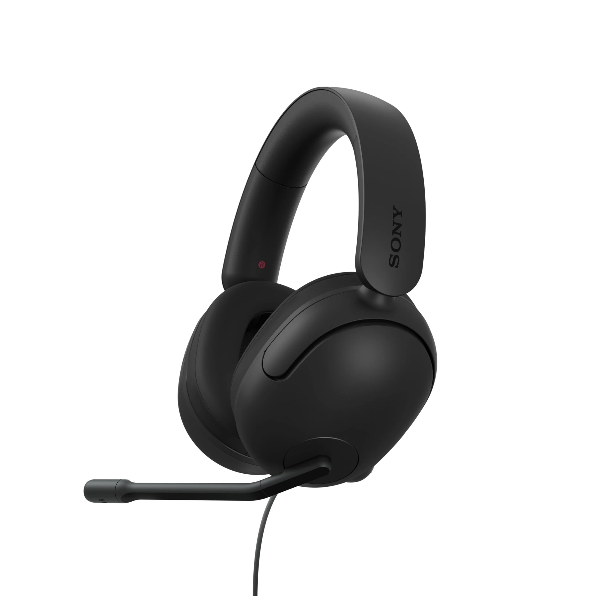 Sony INZONE H3, MDR-G300 Wired Gaming Headset, Over-Ear Headphones with 360 Spatial Sound, USB Wired Over-Ear Professional...