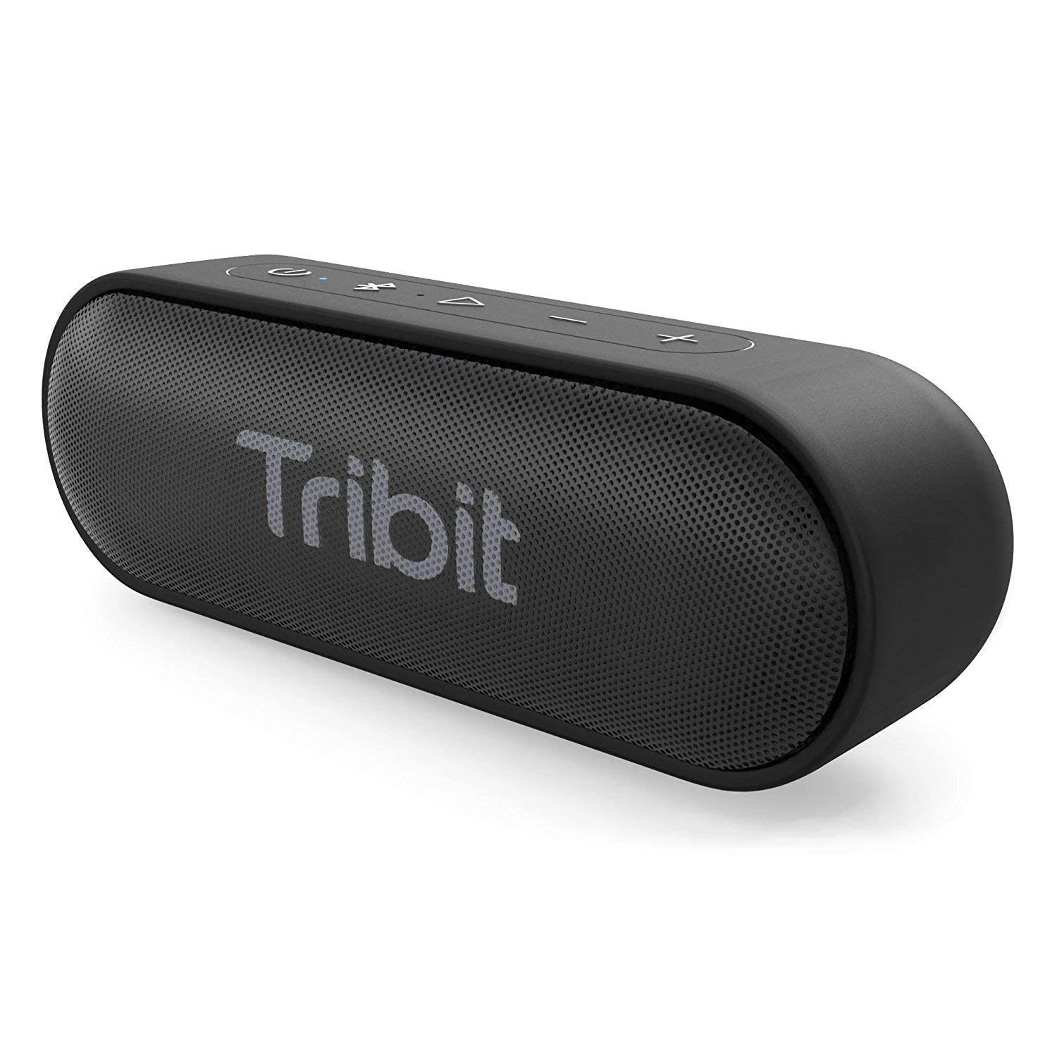 Tribit Updated Version XSound Go Wireless Bluetooth 5.3 Speakers with Loud Stereo Sound & Rich Bass 16W,24H Playtime,150 f...