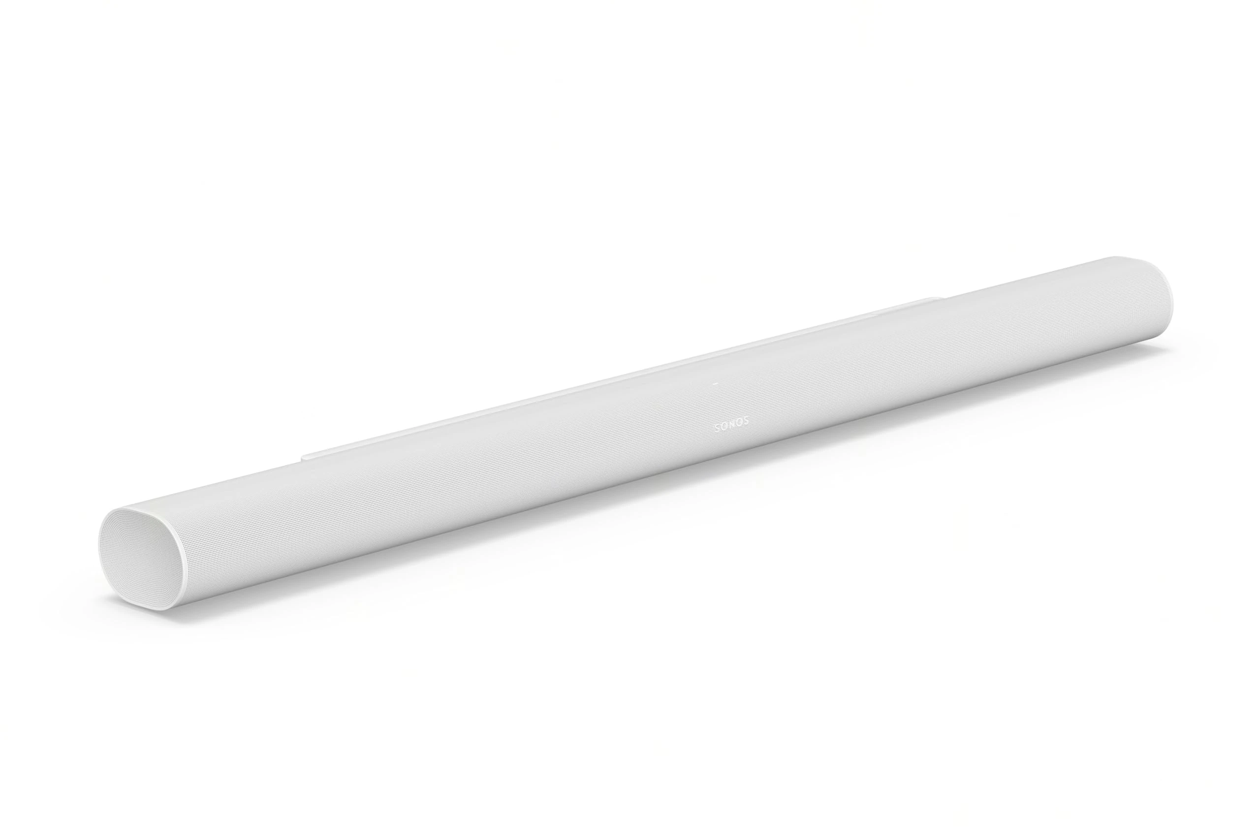 Sonos Arc Ultra | Soundbar with Dolby Atmos, WiFi, Bluetooth, Amazon Alexa for 9.1.4 Surround Sound for TV and Music - White