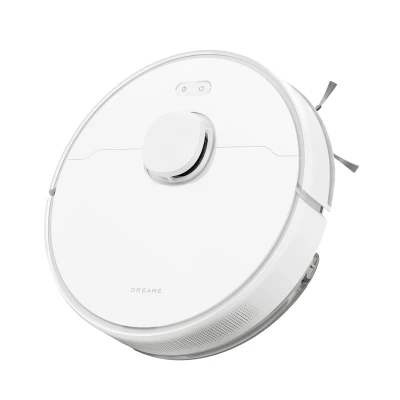 DREAME F10 Robot Vacuum and Mop Combo, 13,000Pa Suction, 300min Runtime, Smart LiDAR Navigation, 2-in-1 Cleaning with App...