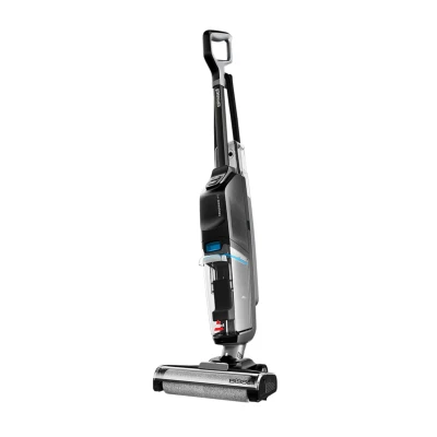 BISSELL CrossWave HF2 | Wet & Dry Hard Floor Cleaner | Vacuums & Mops in One Step | Dual-Tank System | Sel...