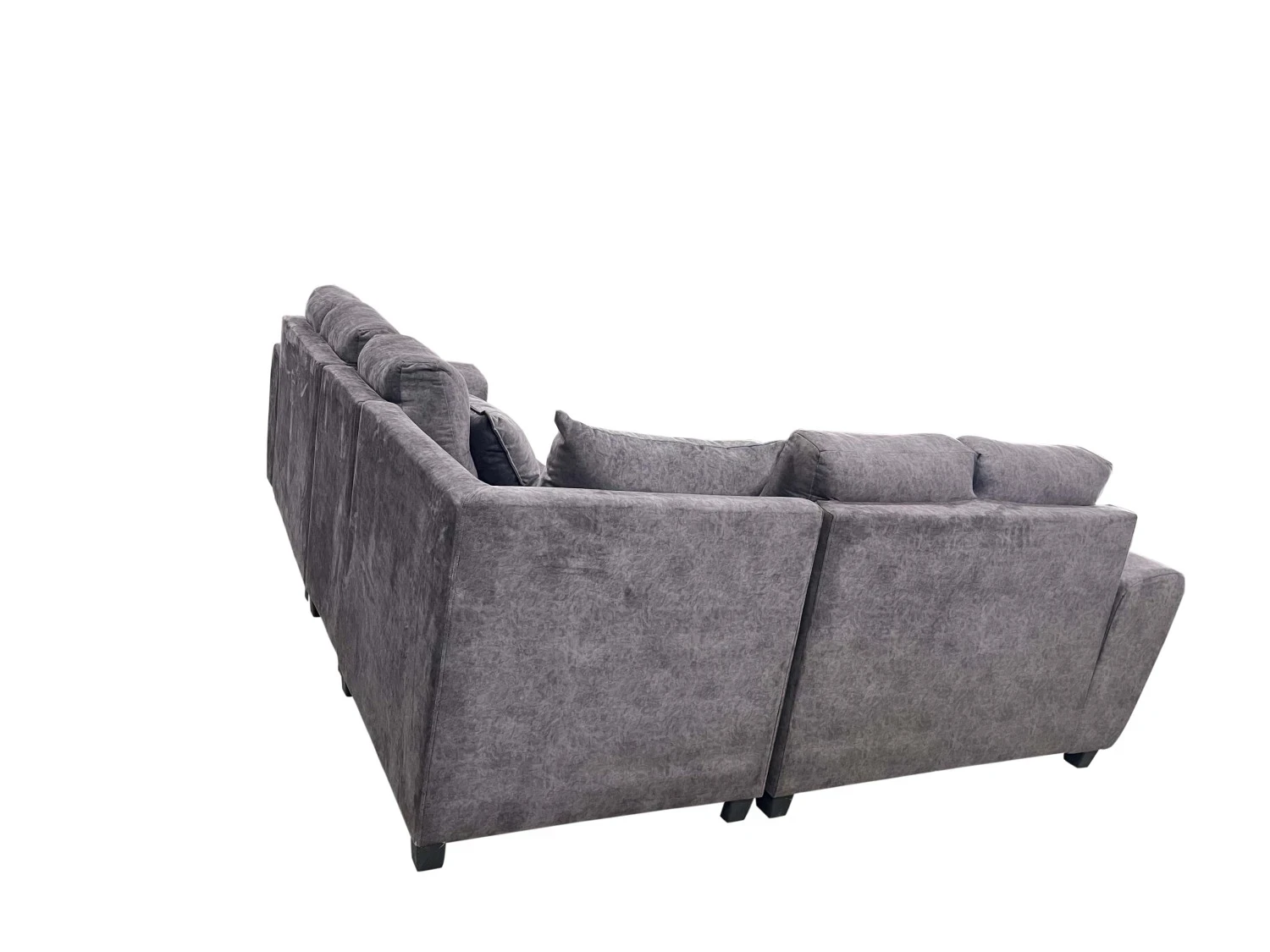 VK Harris Corner Sofa
