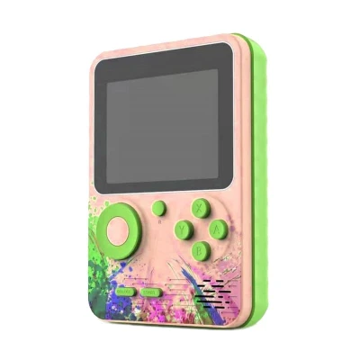 Elevea ?? ????? ???????? Sup 500-in-1 Handheld Gameboy Console , Retro Portable Gaming Syste...