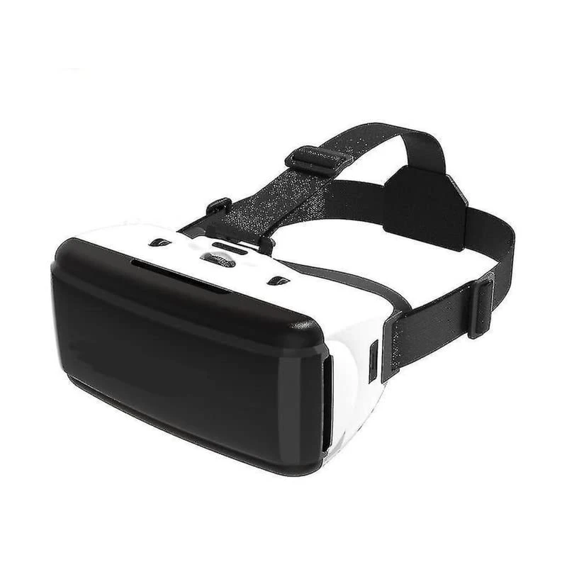 Rambot New Model Virtual Reality Glasses for Windows Phones, White, Compatible with Smartphones, Operating System: Window...