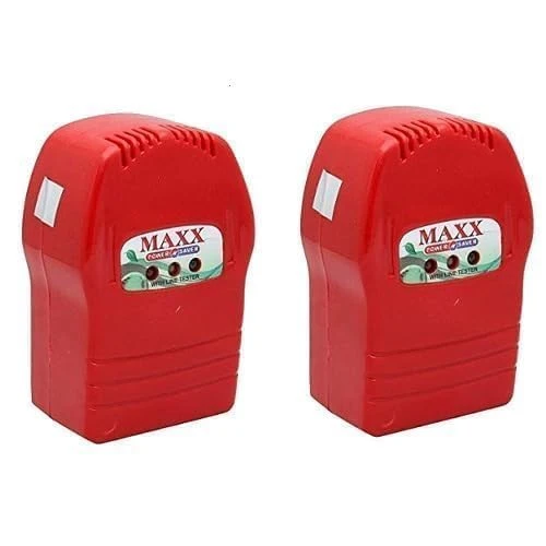 Pack of 2 (power saver electricity home) Save Upto 40% Electricity Bill Everyday | 3D Hologram Original Tes...