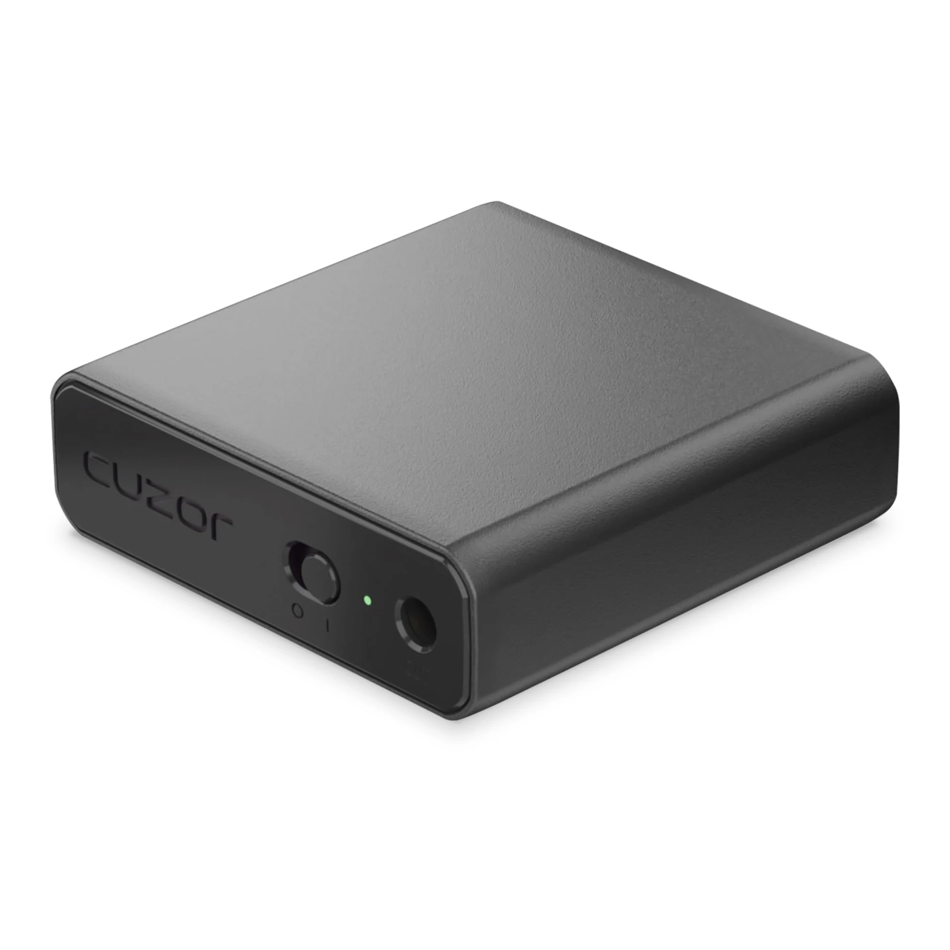 Cuzor Mini UPS 12V Router UPS up to 2A | Up to 5 Hours Backup | WiFi UPS Power Backup During powercuts | 2x2900 mAh | Mini...