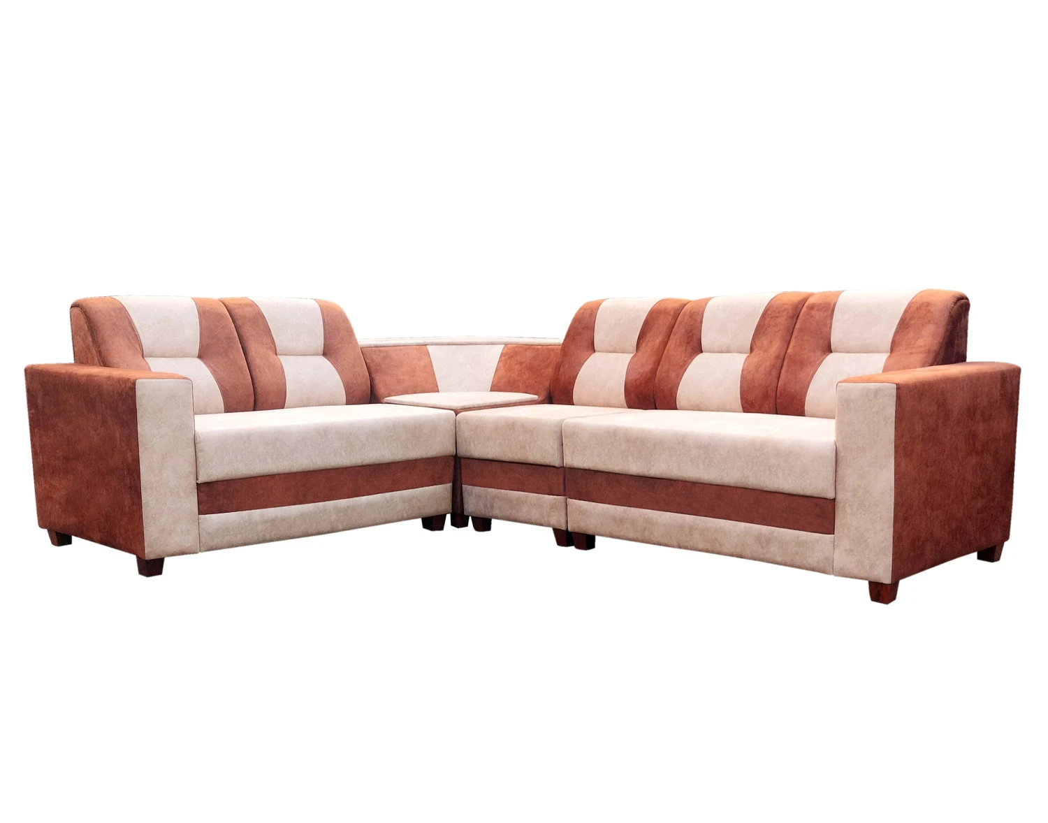 VK Lissable  3+1+1 Sofa Set