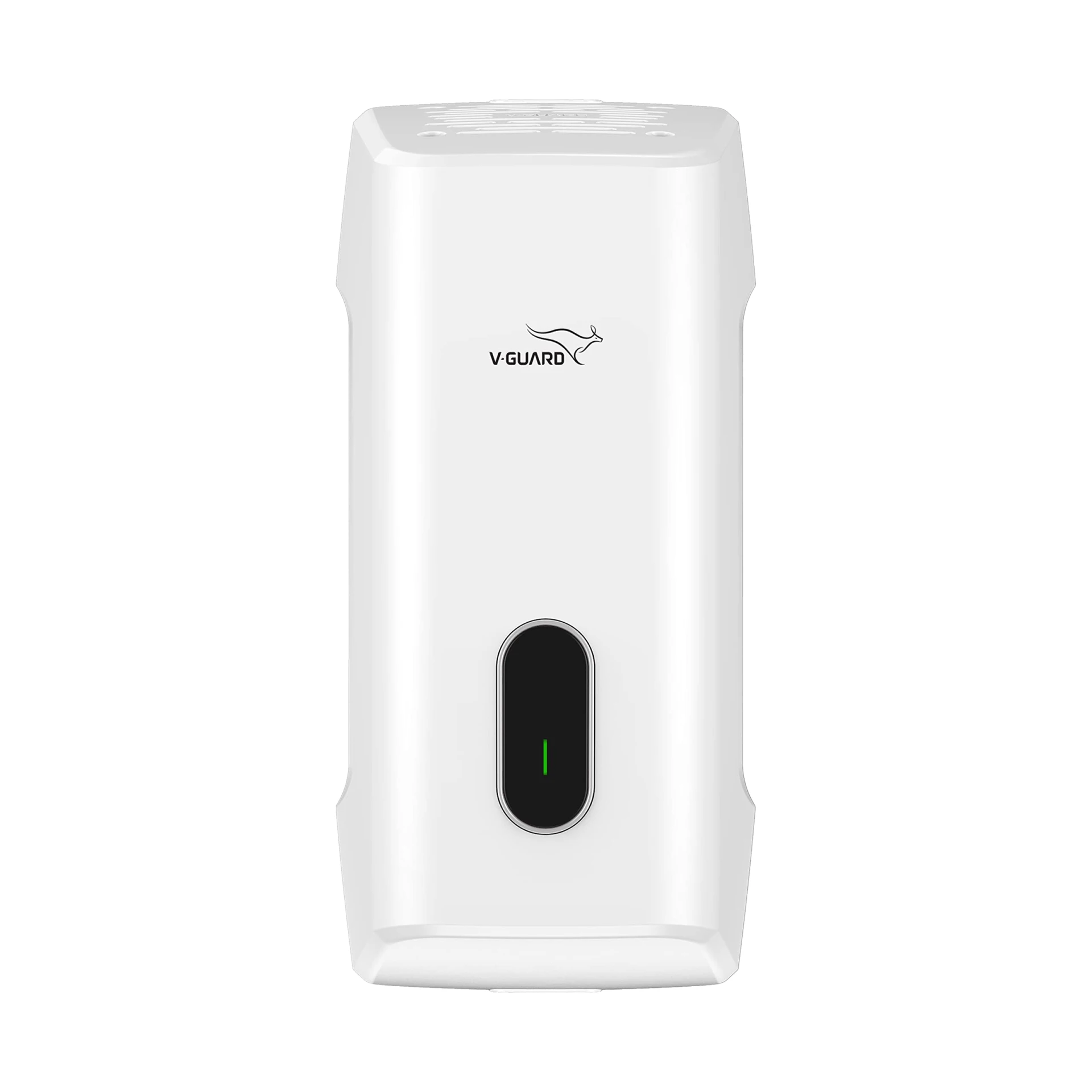 V-Guard Trior i500 AC Stabilizer for 2 ton Inverter AC | Intelligent Time Delay System | Energy Efficient D...