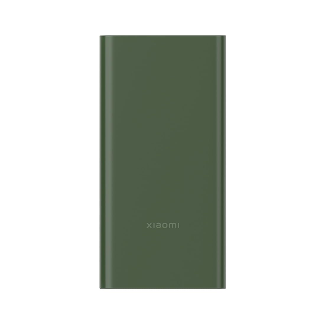Xiaomi Power Bank 4i 10000mAh 22.5W Fast Charging PD|Smart 12 Layer Protection| Durable Steel Casing |Triple Output Ports|...