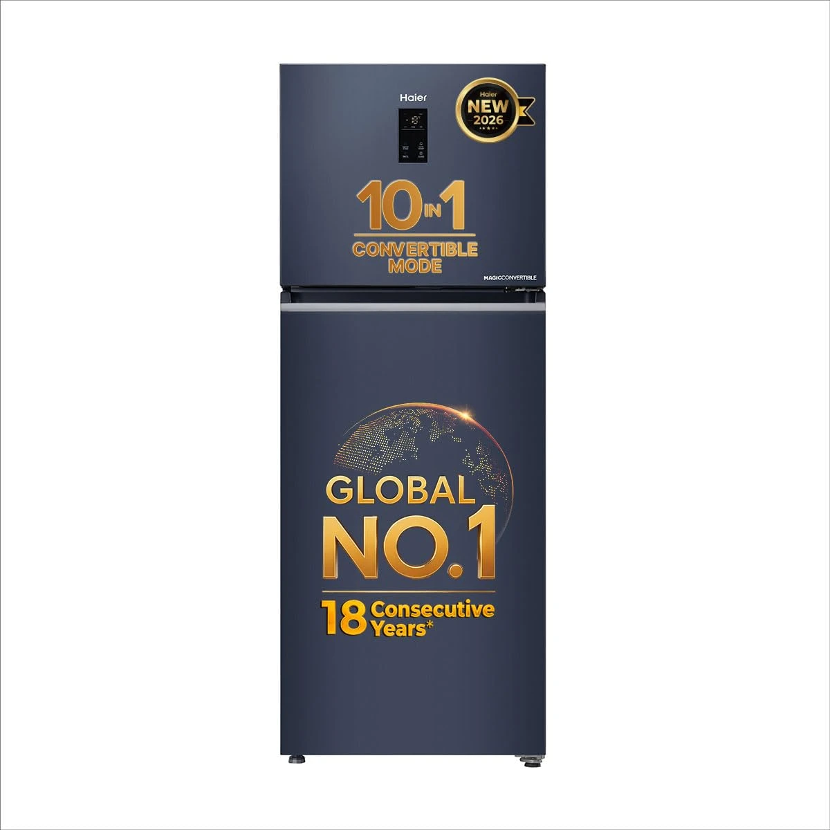 LG 190L 5 Star Inverter Direct-Cool Single Door Refrigerator