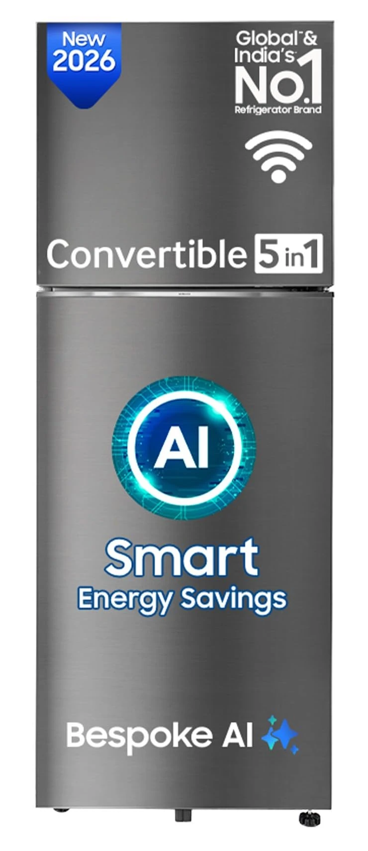 LG 688L Inverter Frost-Free Side-by-Side Refrigerator — VK Furniture & Electronics | VK Furniture Mangalore