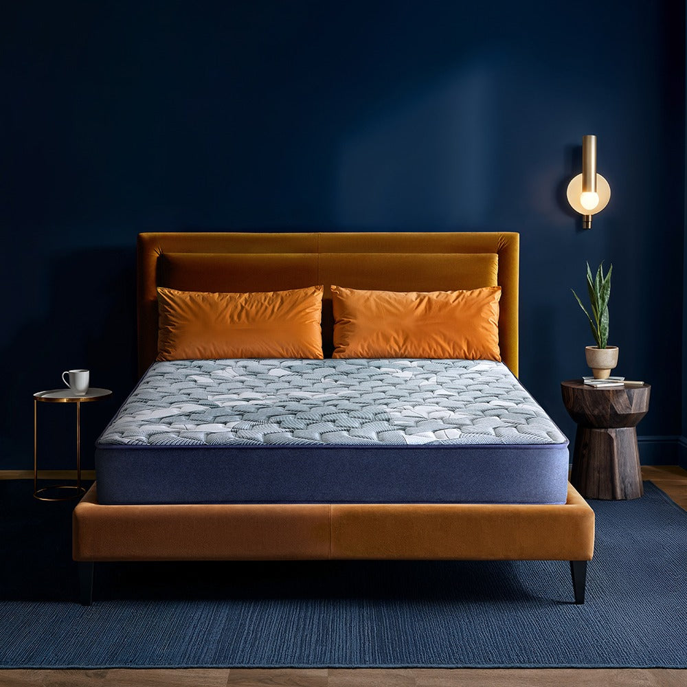 Essential Duo Memory Foam Mattress