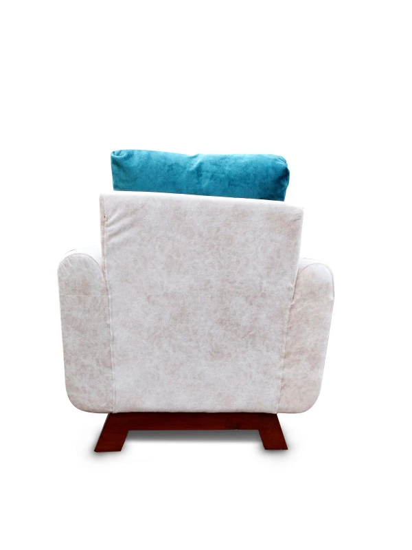 VK Vintage Sofa 3+1+1