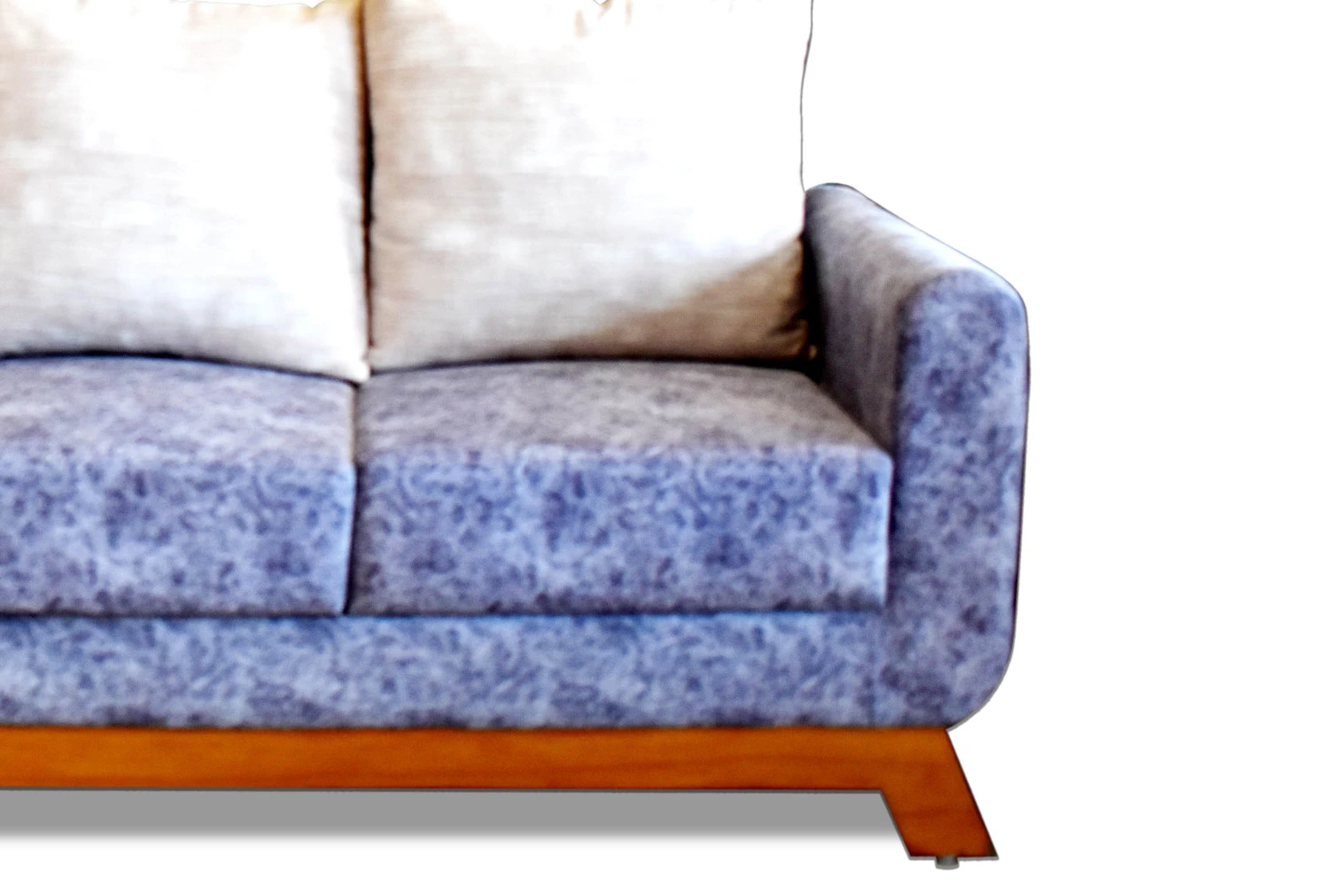 VK Vintage 3 Seater sofa