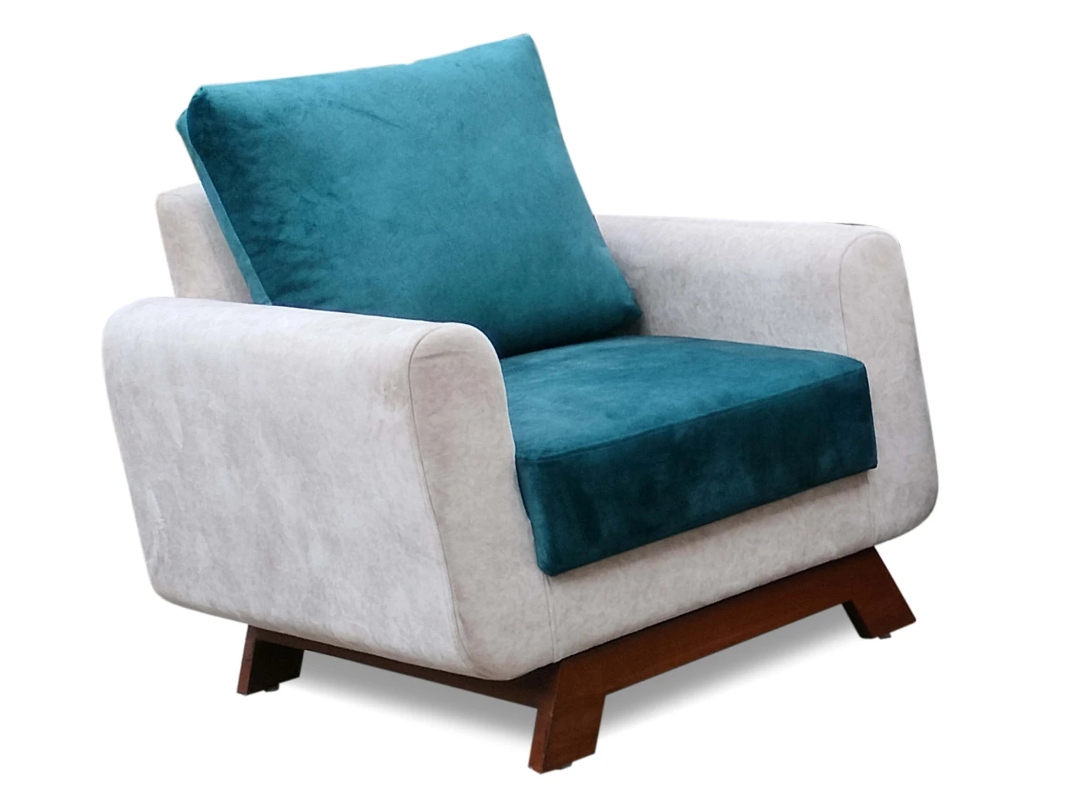 VK Vintage Sofa 3+1+1