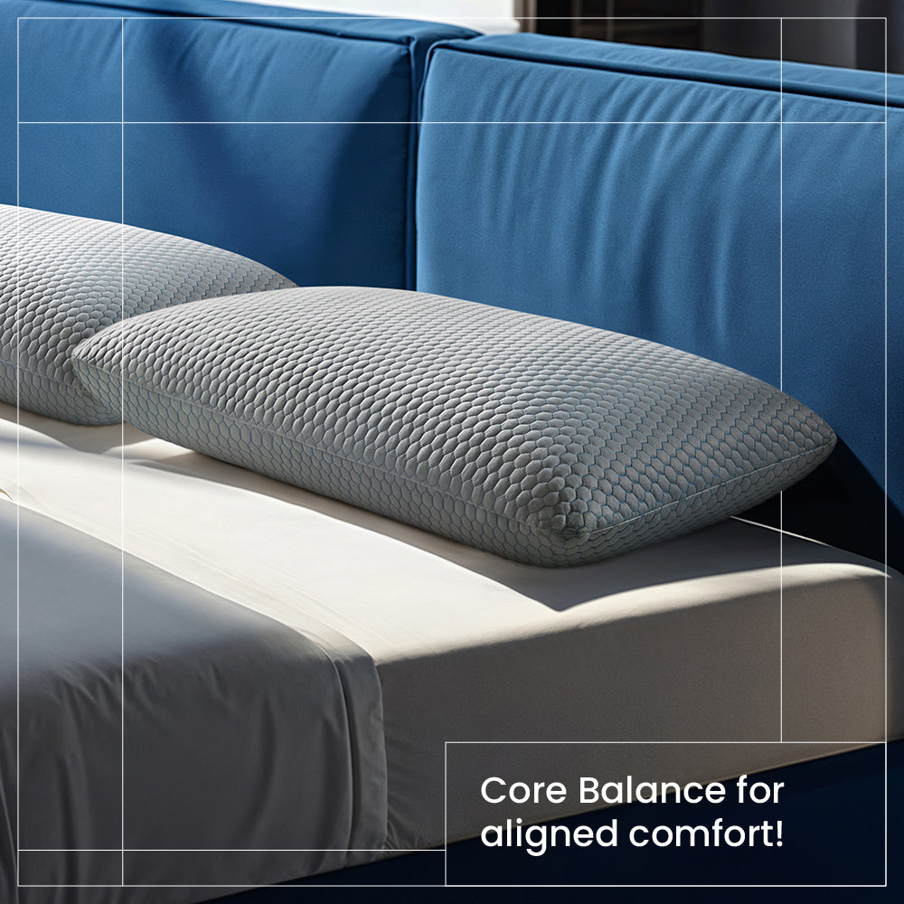 Core balance Pillow — VK Furniture & Electronics | VK Furniture Mangalore