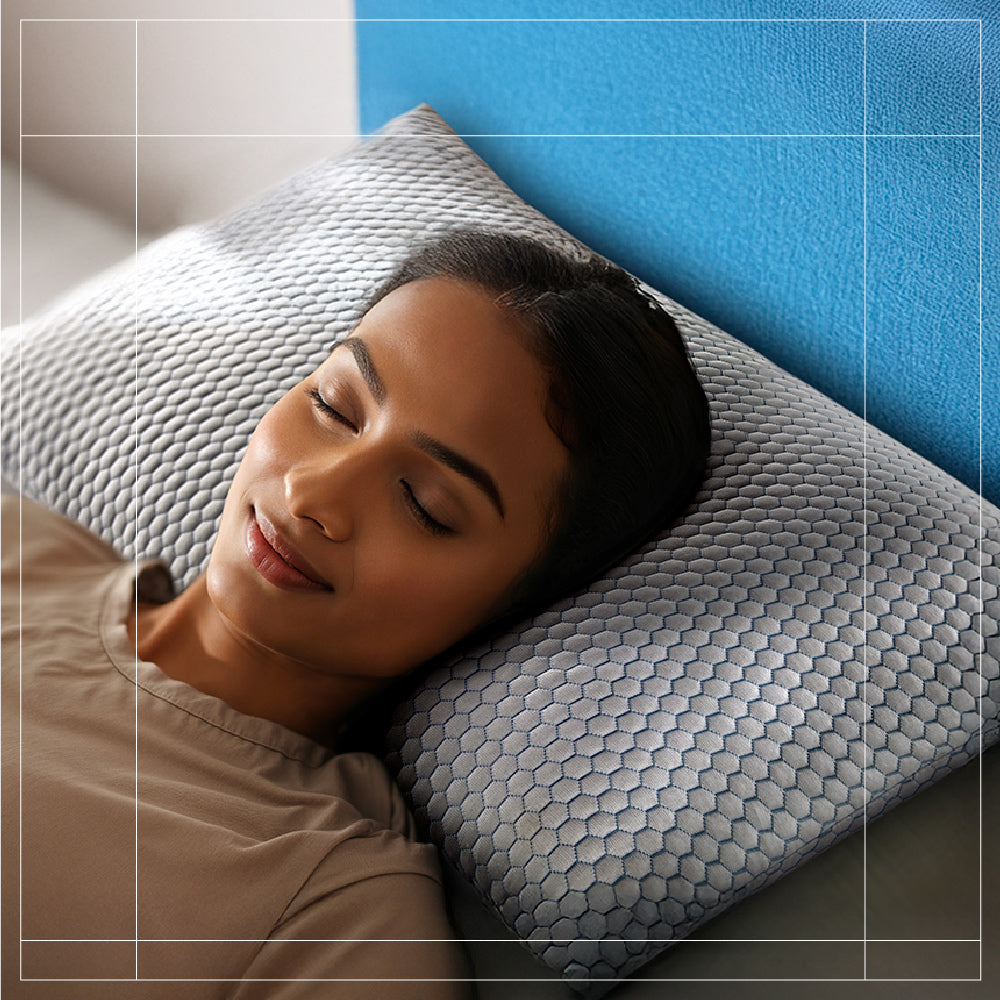 Core balance Pillow