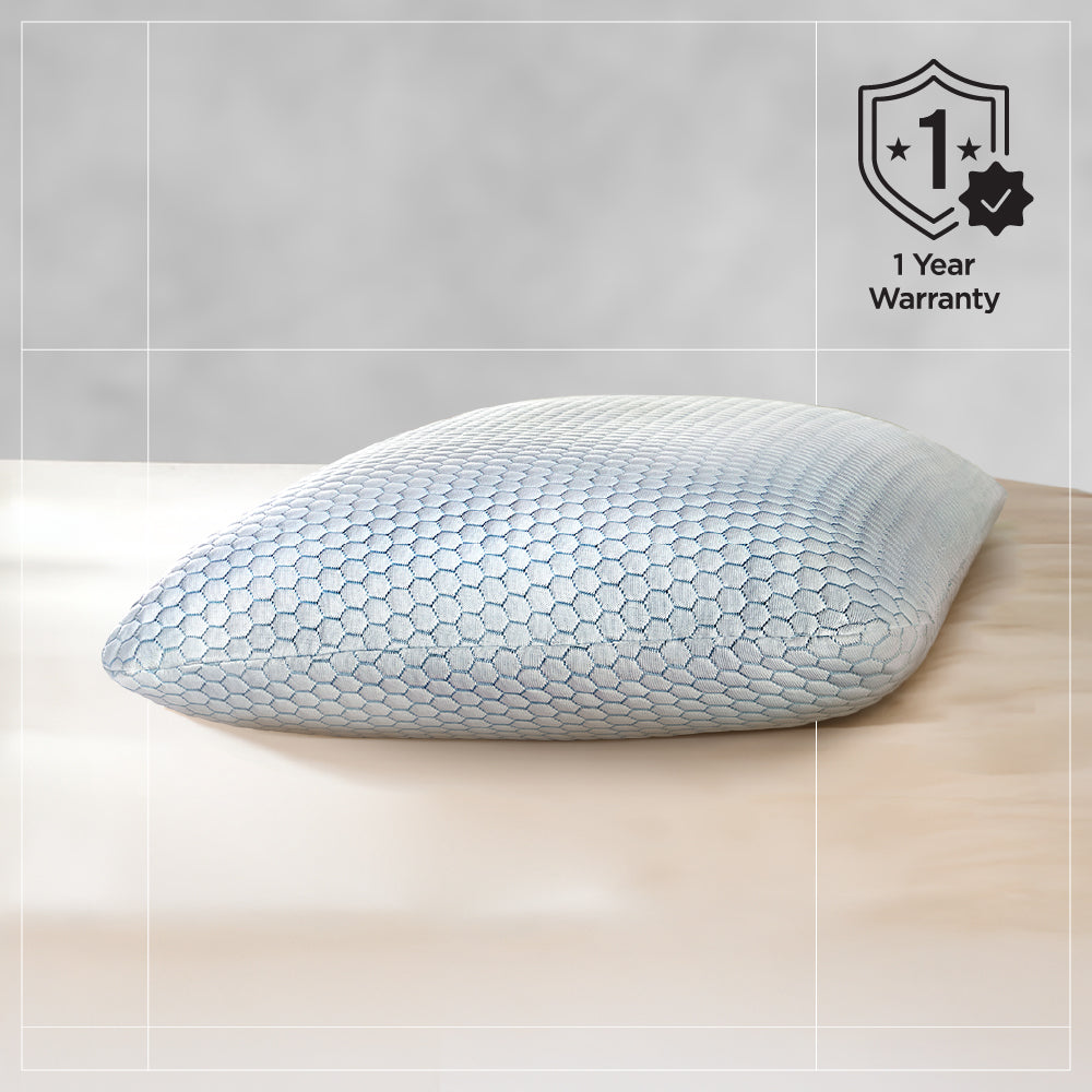 Core balance Pillow